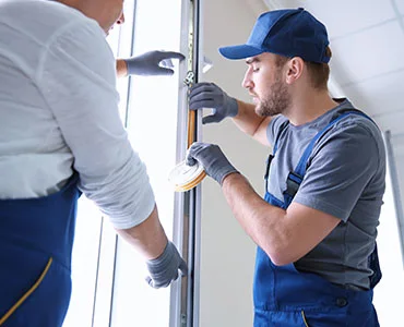 glass repair experts in Davie, FL