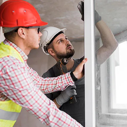 window repair in Davie, FL