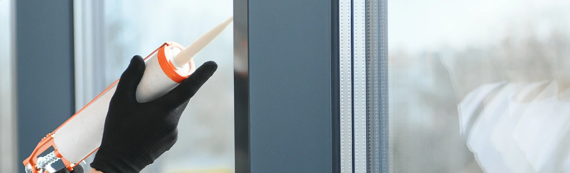 Glass Repair Specialist in Davie, FL